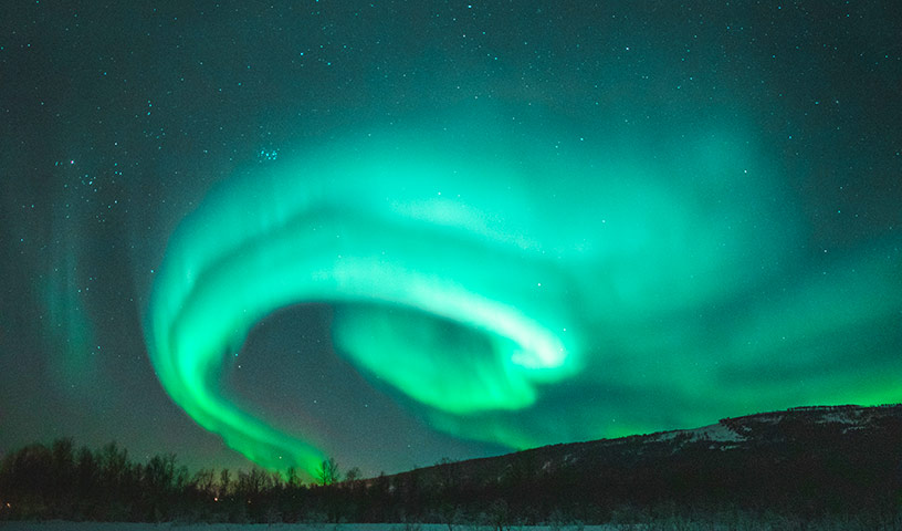 6 Reasons to Visit Greenland